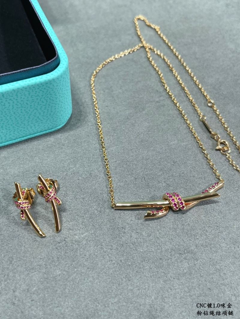 Tiffany Necklaces